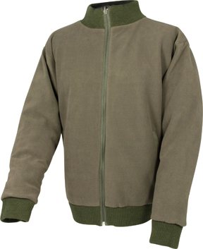 Jack Pyke Lightweight Fleece and Countryman Jumper - image {image:count}