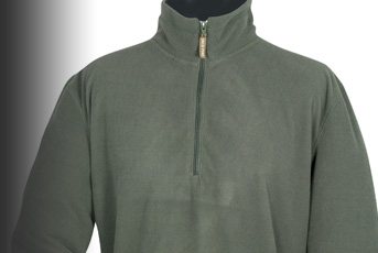 Jack Pyke Lightweight Fleece and Countryman Jumper