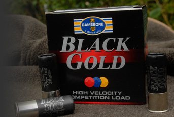 Gamebore Black Gold
