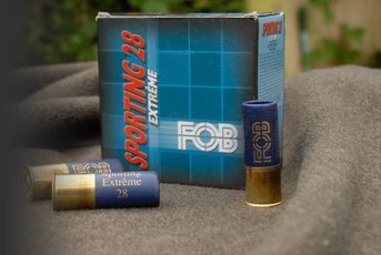 Viri / FOB Sporting Extreme