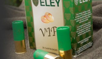 Eley VIP