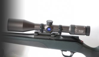 Zeiss Duralyt 3-12x50