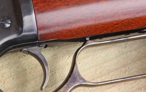1883 Burgess Carbine - image {image:count}