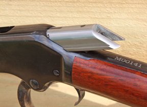 1883 Burgess Carbine - image {image:count}