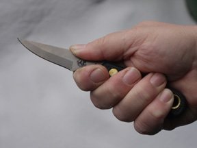 Knives of Alaska - image {image:count}