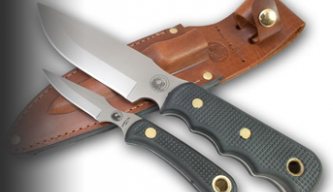 Knives of Alaska