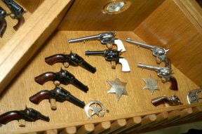 Uberti Firearms - image {image:count}