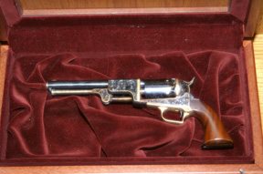 Uberti Firearms - image {image:count}