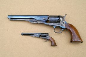 Uberti Firearms - image {image:count}