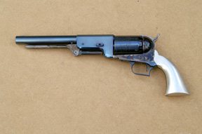 Uberti Firearms - image {image:count}