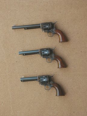 Uberti Firearms - image {image:count}
