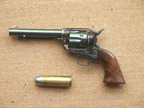 Uberti Firearms - image {image:count}