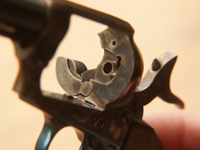 Uberti Firearms - image {image:count}