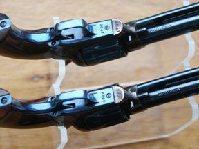 Uberti Firearms - image {image:count}