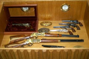 Uberti Firearms - image {image:count}