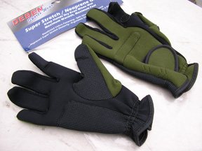 Deben gloves & MacWet gloves - image {image:count}