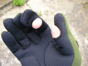 Deben gloves & MacWet gloves - image {image:count}