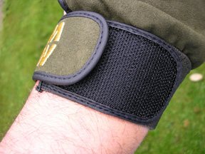 Deben gloves & MacWet gloves - image {image:count}