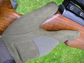 Deben gloves & MacWet gloves - image {image:count}