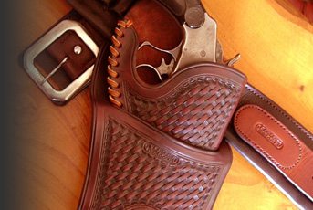 Henry 17HMR Lever-action