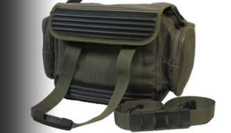 Napier Razorback accessories