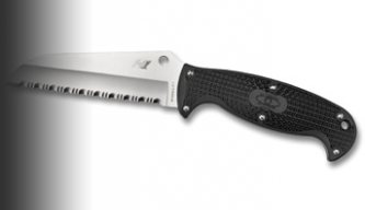 Spyderco FB24 Jumpmaster