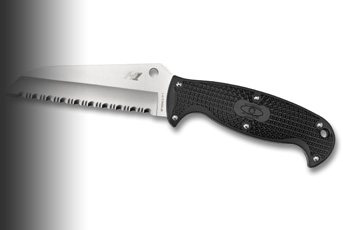 Spyderco FB24 Jumpmaster