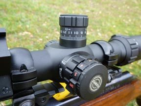 Hawke Sidewinder IR TAC 30 - image {image:count}