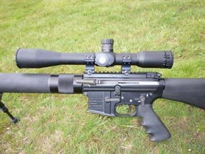 Hawke Sidewinder IR TAC 30 - image {image:count}