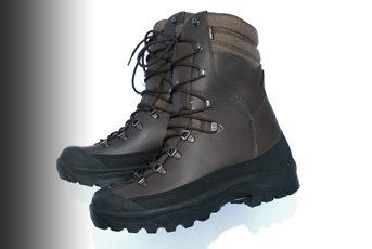 Stegg Boots