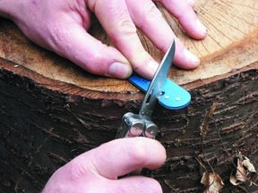 Blade-Tech Ultimate Knife and Tool Sharpener - image {image:count}