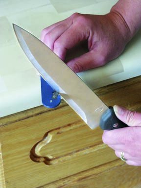 Blade-Tech Ultimate Knife and Tool Sharpener - image {image:count}