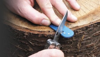 Blade-Tech Ultimate Knife and Tool Sharpener