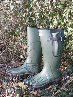 Countryman Wellington Boots from Jack Pyke - image {image:count}