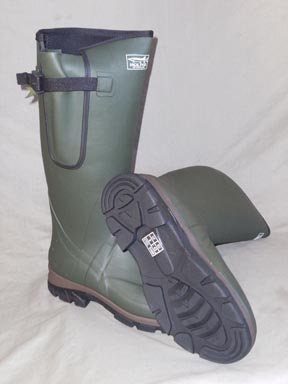 Countryman Wellington Boots from Jack Pyke - image {image:count}