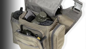 Maxpedition Jumbo K.I.S.S. Bag