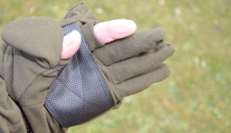 Jack Pyke Hunters Mittens