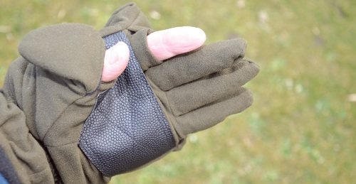 Jack Pyke Hunters Mittens