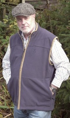 Browning Fleece - image {image:count}