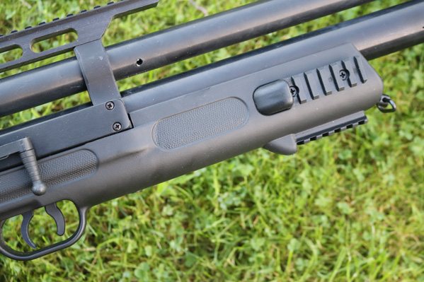 Hatsan Gladius Bullpup QE Adjustable - The Bigger the Better - image {image:count}