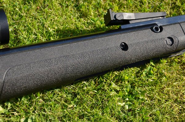 Diana 34 EMS Black Polymer – Pretty Poly - image {image:count}