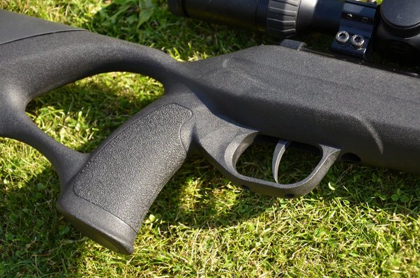 Diana 34 EMS Black Polymer – Pretty Poly - image {image:count}