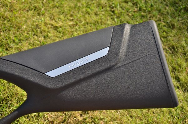 Diana 34 EMS Black Polymer – Pretty Poly - image {image:count}