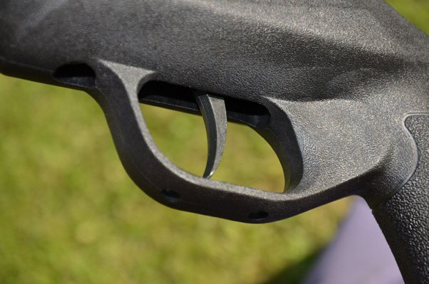 Diana 34 EMS Black Polymer – Pretty Poly - image {image:count}