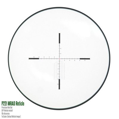Falcon Endura S10i 1-10x24 MRAD - image {image:count}