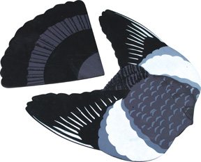 Jack Pyke Pigeon Decoys - image {image:count}