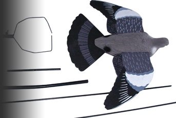 Jack Pyke Pigeon Decoys