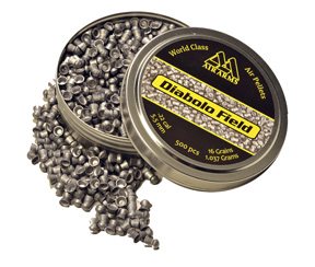 Air Arms pellets - image {image:count}