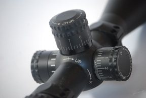 Nightforce NXS 3.5-15x56 with ZeroStop - image {image:count}