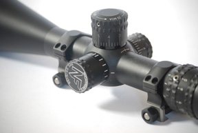 Nightforce NXS 3.5-15x56 with ZeroStop - image {image:count}